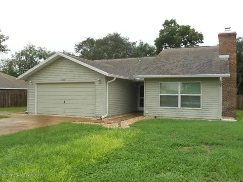 6450 Toledo Rd, Spring Hill, FL 34606 photo 1