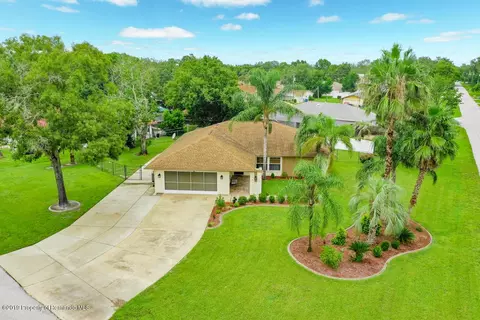 9309 Sanborn St, Spring Hill, FL 34608 photo 1
