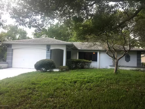 6101 Shiprock Ave, Spring Hill, FL 34608 photo 1