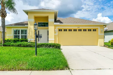11825 Spindrift Loop, Hudson, FL 34667 photo 1