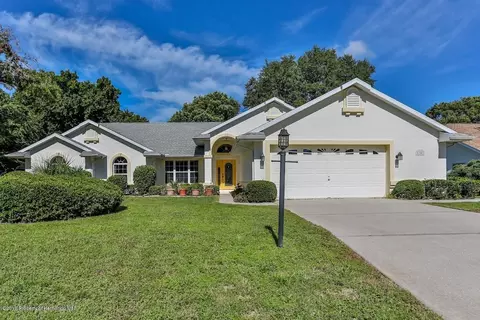 5343 Florentine Ct, Spring Hill, FL 34608 photo 1