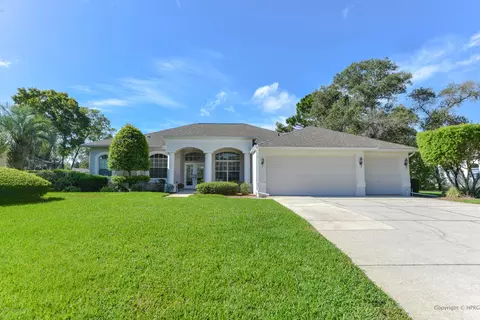 13592 Rudi Loop, Spring Hill, FL 34609 photo 1