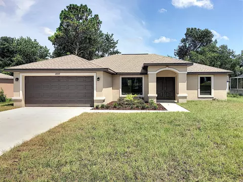 11025 Claymore St, Spring Hill, FL 34608 photo 1