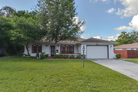6254 Pinehurst Dr, Spring Hill, FL 34606 photo 1