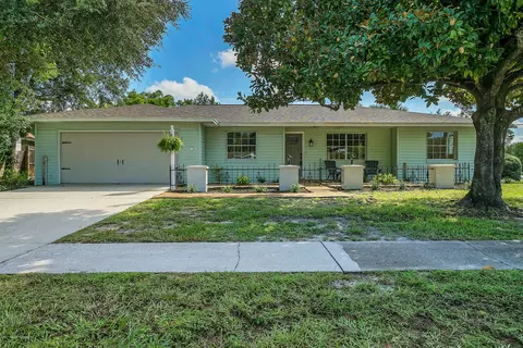 9265 Northcliffe Blvd, Spring Hill, FL 34606 photo 1