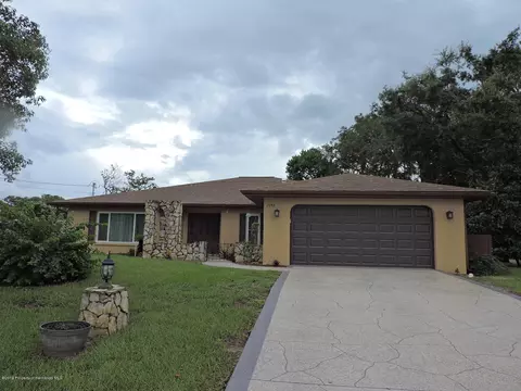 2042 Cottondale Ave, Spring Hill, FL 34608 photo 1