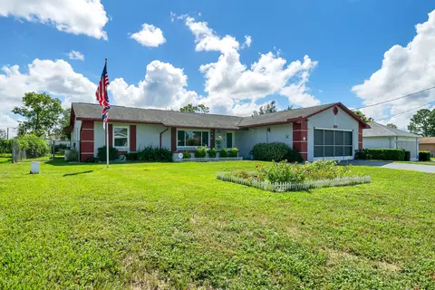 4388 Lamson Ave, Spring Hill, FL 34608 photo 1