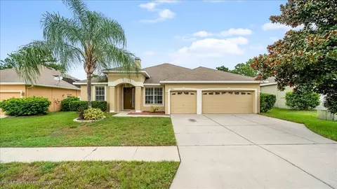 4460 Copper Hill Dr, Spring Hill, FL 34609 photo 1