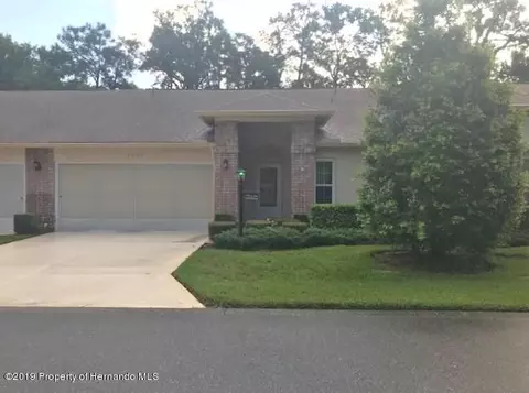 3028 Appleblossom Trl, Spring Hill, FL 34606 photo 1