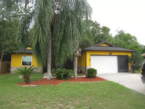 7250 Pinehurst Dr, Spring Hill, FL 34606 photo 1