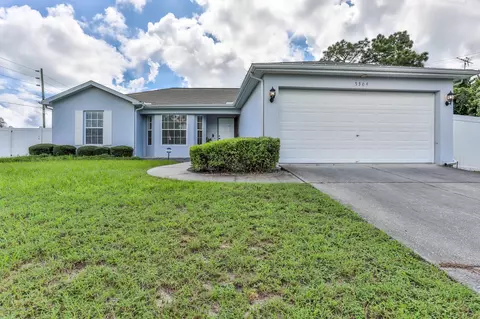 5304 Roble Ave, Spring Hill, FL 34608 photo 1
