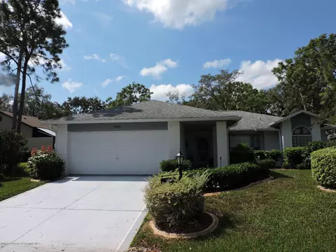 6488 Rolling Green Dr, Spring Hill, FL 34606 photo 1