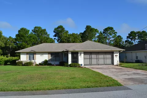 11033 Norvell Rd, Spring Hill, FL 34608 photo 1