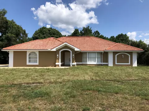 1510 Deborah Dr, Spring Hill, FL 34609 photo 1