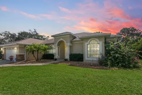 2440 Coronet Ct, Spring Hill, FL 34609 photo 1
