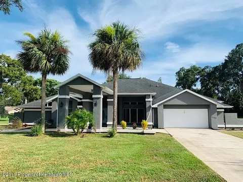 7504 Oak Tree Ln, Spring Hill, FL 34607 photo 1