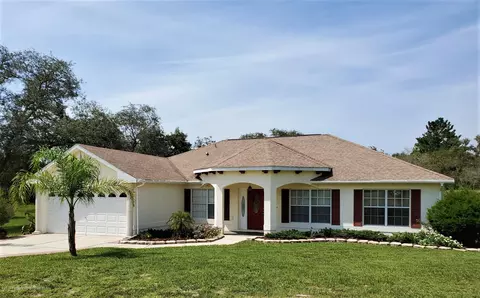 11505 Deep Creek Dr, Spring Hill, FL 34609 photo 1