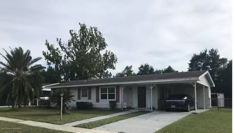 9256 Chase, Spring Hill, FL 34606 photo 1