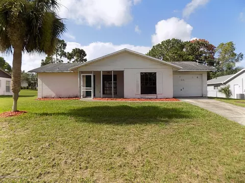 12136 Shafton Rd, Spring Hill, FL 34608 photo 1