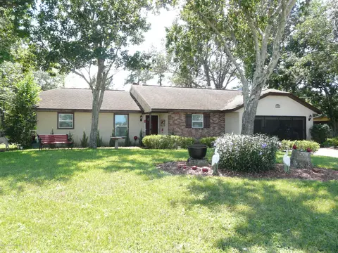 220 Hague Ct, Spring Hill, FL 34606 photo 1