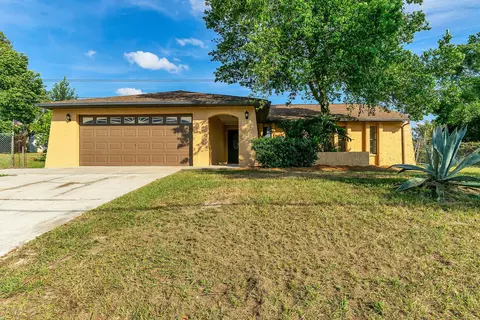 11175 Linden Dr, Spring Hill, FL 34609 photo 1