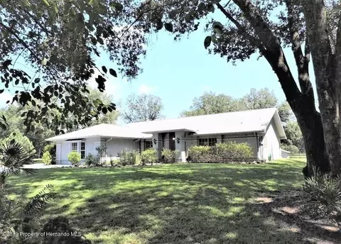 35486 Ranchette Blvd, Webster, FL 33597 photo 1