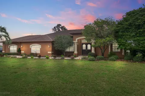 4468 Dior Rd, Spring Hill, FL 34609 photo 1