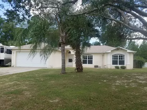 6181 Freeport Dr, Spring Hill, FL 34608 photo 1
