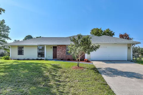10360 Caspian St, Spring Hill, FL 34608 photo 1