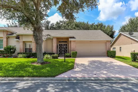 7416 Willowbrook Dr, Spring Hill, FL 34606 photo 1