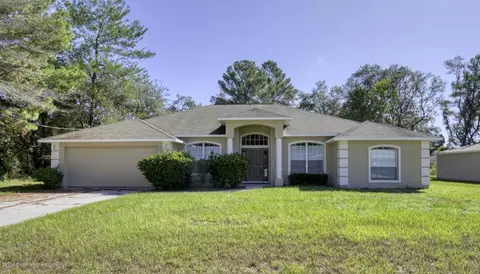 3052 Harrow Rd, Spring Hill, FL 34606 photo 1