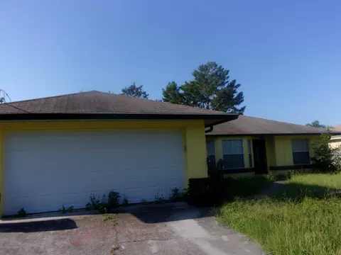8318 Colma St, Spring Hill, FL 34606 photo 1