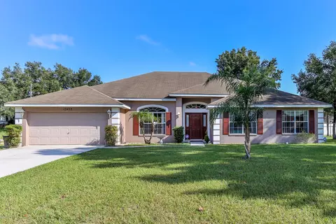 13453 Coronado Dr, Spring Hill, FL 34609 photo 1