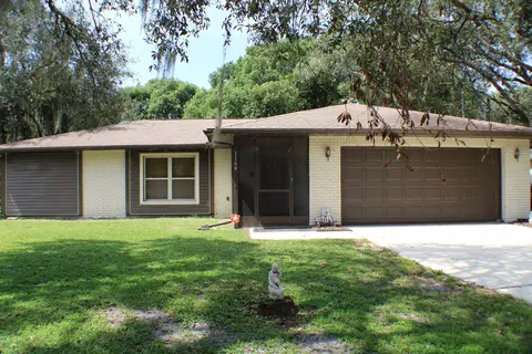 1164 Tryon Cir, Spring Hill, FL 34606 photo 1