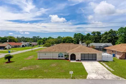 3153 Windbrook Ave, Spring Hill, FL 34608 photo 1
