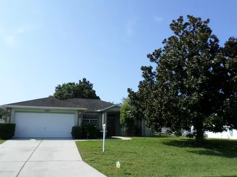 7366 Aloe Dr, Spring Hill, FL 34607 photo 1
