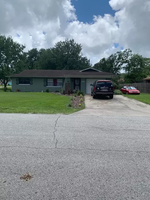 9148 Pemberton St, Spring Hill, FL 34608 photo 1