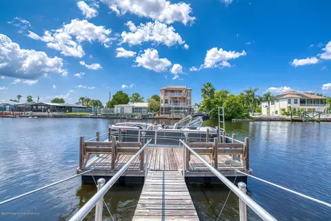 4175 Diaz Ct, Hernando Beach, FL 34607 photo 1