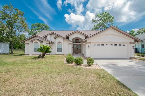 4372 Quintara St, Spring Hill, FL 34608 photo 1