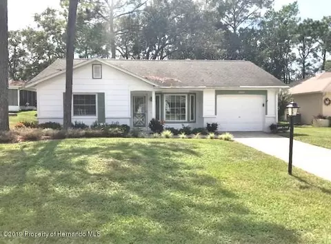 6442 Lost Tree Ln, Spring Hill, FL 34606 photo 1