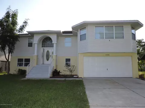 4496 Burmuda Dr, Hernando Beach, FL 34607 photo 1