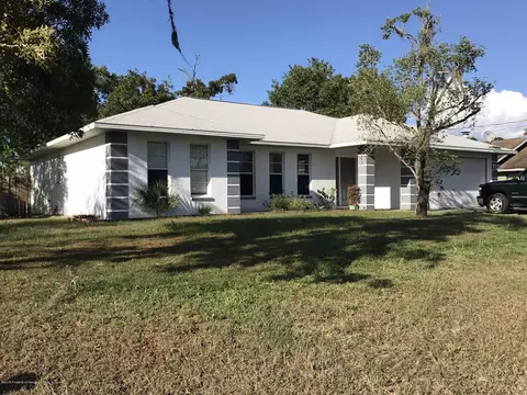 10245 Elgin Blvd, Spring Hill, FL 34608 photo 1
