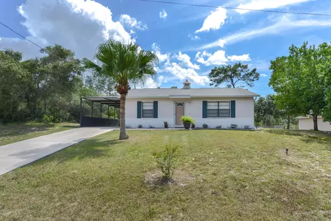 12466 Seybold Dr, Spring Hill, FL 34608 photo 1