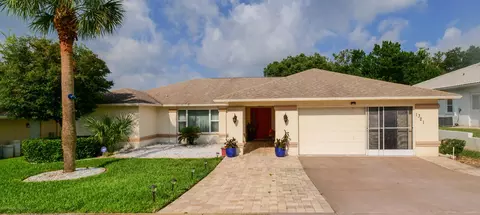 1321 Henry Ave, Spring Hill, FL 34608 photo 1