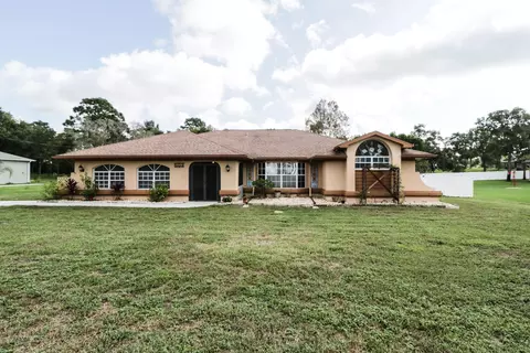 2002 Alameda Dr, Spring Hill, FL 34609 photo 1