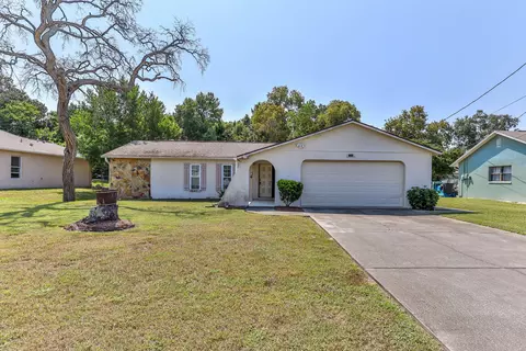 7222 Pinehurst Dr, Spring Hill, FL 34606 photo 1