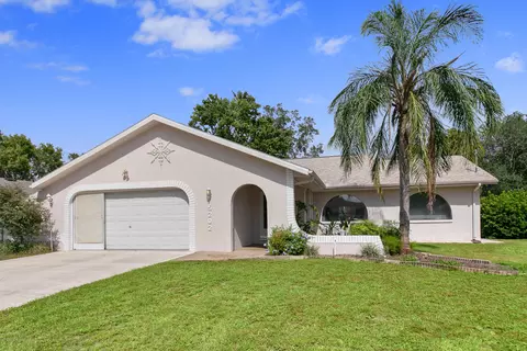 5202 Harbinger Rd, Spring Hill, FL 34608 photo 1