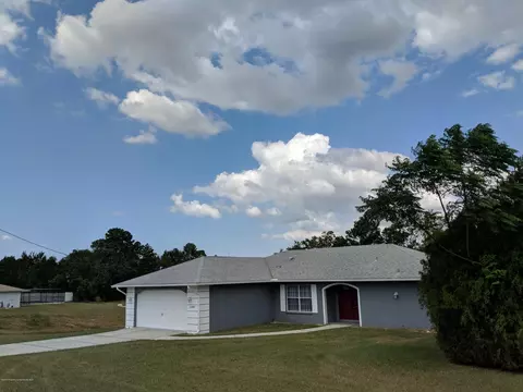 11489 Exmore St, Spring Hill, FL 34609 photo 1