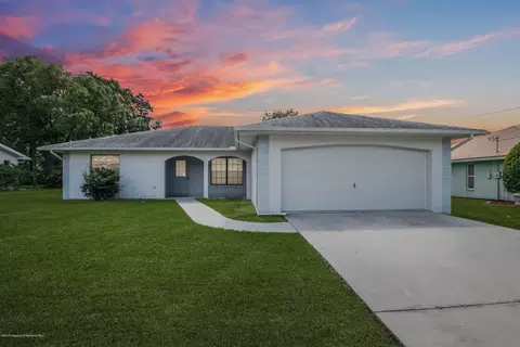 13502 Tyringham St, Spring Hill, FL 34609 photo 1