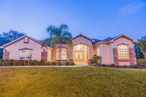 10307 Locker Dr, Spring Hill, FL 34608 photo 1